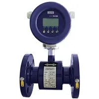 FLC-2200EL 电磁流量计
