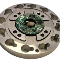 JTS06-D系列关节力矩传感器