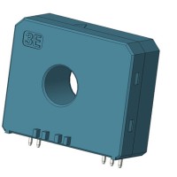 KG系列磁通门电流传感器