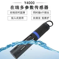 Y4000在线多参数传感器