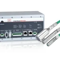 IMS5420 白光干涉仪