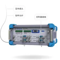 HPS-CF系列光谱共焦位移传感器
