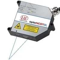 optoNCDT 2300BL高动态蓝光激光传感器