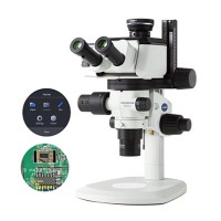 SZX-AR1增强现实显微镜系统