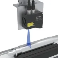 PHM6000系列3D线扫激光传感器