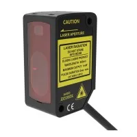 PDE-CM5系列激光测距传感器
