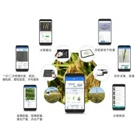 TPS-BX-1水稻表型检测系统