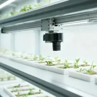 TP-PlantPhy 人工气候室植物表型监测系统