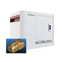 TP-XT3D-GM 数字化面包体积与品质分析系统