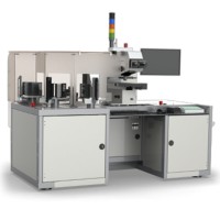 MT3000VIS/UV/IR 晶圆量测系统