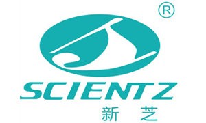 宁波新芝生物