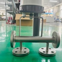 保温夹套型金属管浮子流量计