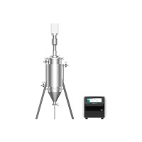 CFU-3000W 连续流超声波细胞粉碎机