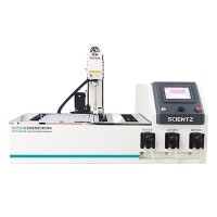 SCIENTZ-60 四通道高速分散均质机