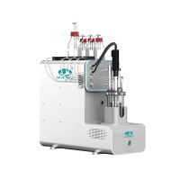 MPB1-500 平行生物反应器