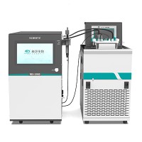 RDI-2000 实时脱气分液系统