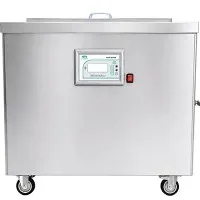 SB-1200DTS 双频超声波清洗机