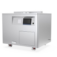 DTD系列真空超声波清洗机