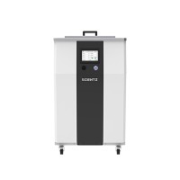 SBL-108DT 恒温超声波清洗机