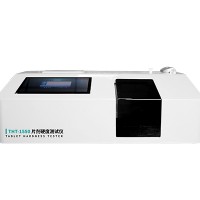 THT-1550 片剂硬度测试仪
