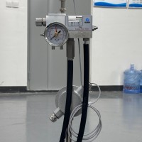 泵用轴封水流量计