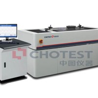 SJ5500螺纹综合测量机