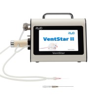 VentStar Ⅱ小动物呼吸机