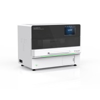 GeneMix Pro 全自动样品处理系统