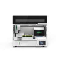 PANA9600S 全自动核酸工作站