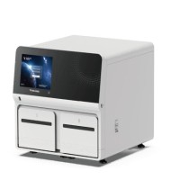 Panall X1600 全自动多重病原检测分析系统