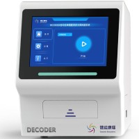 DECODER 单细胞测序文库构建系统