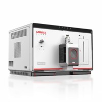 MS8100 超高效液相色谱三重四极杆串联质谱联用仪