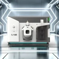AITQ-2050 液相色谱三重四极杆质谱联用仪
