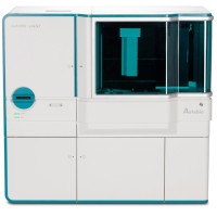 AutoMic-i600全自动微生物鉴定药敏分析仪
