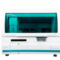 AutowoMO W500全自动生殖道分泌物分析仪