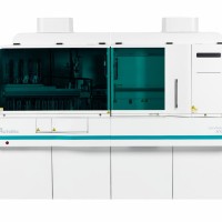 AutoMolec 3000全自动核酸提纯及实时荧光PCR分析系统