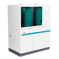 AutoMolec 1600全自动核酸提纯及实时荧光PCR分析系统