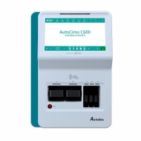 AutoCimo C600系列全自动凝血分析仪