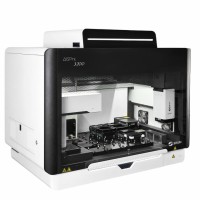 AISPre 3200全自动基因测序文库制备仪