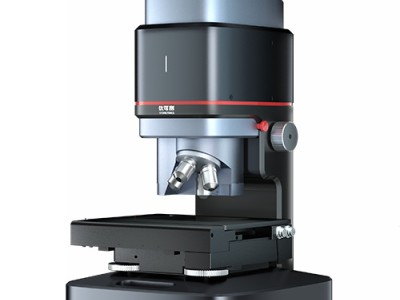 AM-7000系列白光干涉仪图2