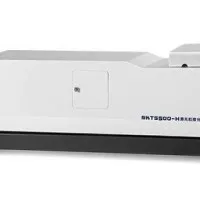 NKT5500-H 湿法激光粒度仪
