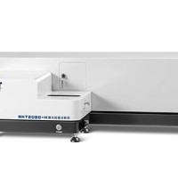 NKT2020-H干法激光粒度仪