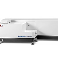 NKT6200-B干湿一体激光粒度仪
