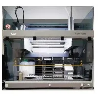 YS EXT 7600MD全自动荧光免疫分析仪