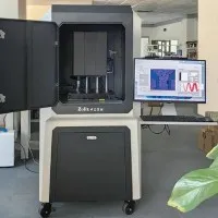 SPM900半导体晶圆缺陷与少子寿命测试系统