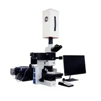 RTS2-Omni-Imager拉曼-高光谱联用显微光谱测试系统
