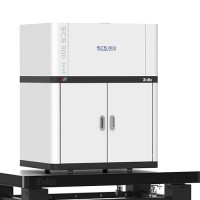 SCS800太阳能电池缺陷分布测试仪