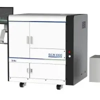 SCS1000大面积太阳能电池量子效率测试系统
