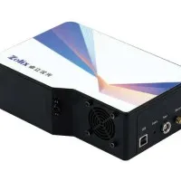 SGM1700近红外光纤光谱仪