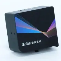 SGM30系列光纤光谱仪